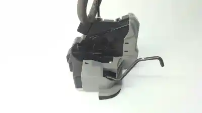 Second-hand car spare part rear left door lock for hyundai i20 active tecno oem iam references 81410c8020