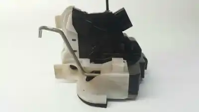 Second-hand car spare part front right door lock for hyundai i20 active tecno oem iam references 81320c8040