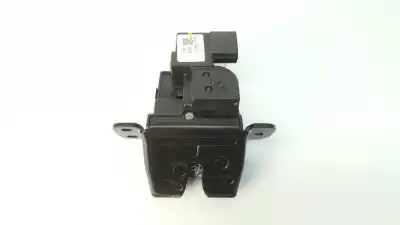Pièce détachée automobile d'occasion coffre / serrure de porte pour hyundai i20 active tecno active bluedrive références oem iam 81230c8500  