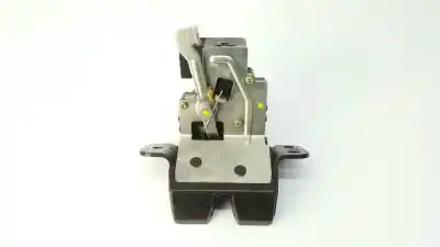 Pièce détachée automobile d'occasion coffre / serrure de porte pour hyundai i20 active tecno active bluedrive références oem iam 81230c8500  