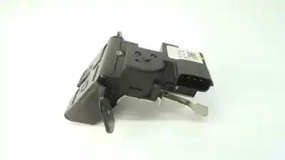 Pièce détachée automobile d'occasion coffre / serrure de porte pour hyundai i20 active tecno active bluedrive références oem iam 81230c8500  