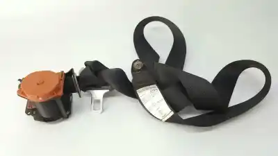 Gebrauchtes Autoersatzteil sicherheitsgurte hinten rechts zum nissan x-trail (t32) 360 4x4 oem-iam-referenzen 898444cb4a cf0394r17 11053317601