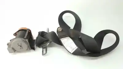 Gebrauchtes Autoersatzteil sicherheitsgurte hinten rechts zum nissan x-trail (t32) 360 4x4 oem-iam-referenzen 898444cb4a cf0394r17 11053317601