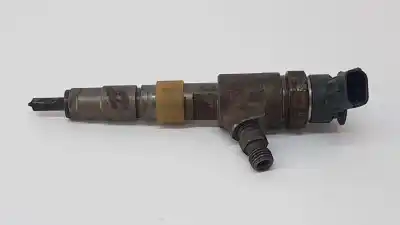 Second-hand car spare part injector for citroen c3 tonic oem iam references 0445110339 4182025171308 870689 / 1980ej / 1980eg