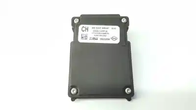 Автозапчасти б/у камера за nissan x-trail (t32) 360 4x4 ссылки oem iam 284g36fp1a 1712100108d30 234130-292 / 284g36fp1c