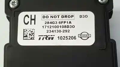 Автозапчасти б/у камера за nissan x-trail (t32) 360 4x4 ссылки oem iam 284g36fp1a 1712100108d30 234130-292 / 284g36fp1c