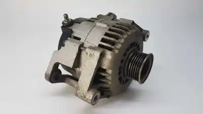 Piesă de schimb auto la mâna a doua alternator pentru daewoo leganza 2.0 referințe oem iam 96206871  