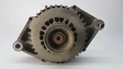 Piesă de schimb auto la mâna a doua alternator pentru daewoo leganza 2.0 referințe oem iam 96206871  