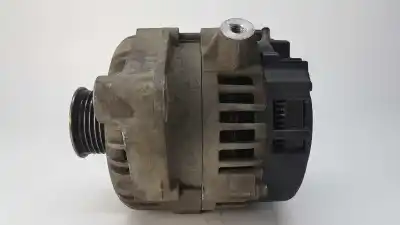 Piesă de schimb auto la mâna a doua alternator pentru daewoo leganza 2.0 referințe oem iam 96206871  