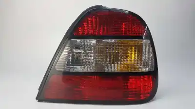 Peça sobressalente para automóvel em segunda mão farolim traseiro direito por daewoo leganza 2.0 cdx referências oem iam 96206579