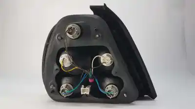 Second-hand car spare part right tailgate light for daewoo leganza 2.0 cdx oem iam references 96206579  