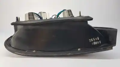 Second-hand car spare part right tailgate light for daewoo leganza 2.0 cdx oem iam references 96206579  