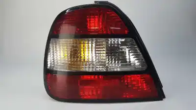 Peça sobressalente para automóvel em segunda mão farolim traseiro esquerdo por daewoo leganza 2.0 cdx referências oem iam 96206578