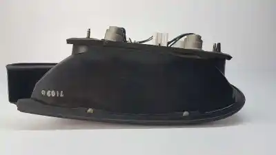 Second-hand car spare part left tailgate light for daewoo leganza 2.0 cdx oem iam references 96206578  
