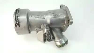 Peça sobressalente para automóvel em segunda mão tubo por mercedes-benz clase e (w211) berlina e 270 cdi (211.016) referências oem iam a6460900054