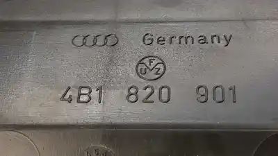 Автозапчастина б/у аератор для audi a6 avant (4b5) 2.5 v6 24v tdi посилання на oem iam 4b1820901  