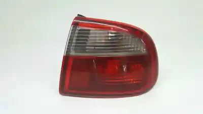 Second-hand car spare part RIGHT TAILGATE LIGHT for SEAT TOLEDO (1M2)  OEM IAM references 1M5945096B 1M5945257 