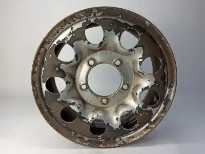 Peça sobressalente para automóvel em segunda mão jante por suzuki vitara (se/sf/et) (1988->) 1.9 d (et) referências oem iam 4321085c00