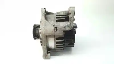 Piesă de schimb auto la mâna a doua alternator pentru audi a6 berlina (4b2) 2.5 v6 24v tdi referințe oem iam 