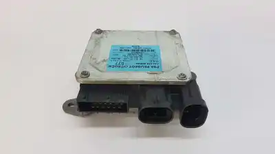 Second-hand car spare part electronic module for citroen c3 hdi 70 furio oem iam references 9655757780