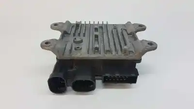 Peça sobressalente para automóvel em segunda mão módulo eletrônico por citroen c3 hdi 70 furio referências oem iam 9655757780  6900000711