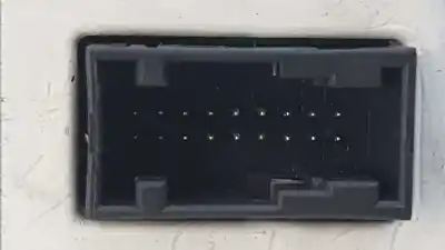 Second-hand car spare part dashboard for citroen c3 hdi 70 furio oem iam references 6105ev 9652008280 p9652008280g00