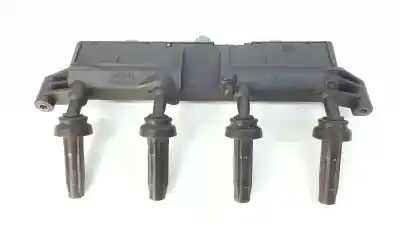 Pièce détachée automobile d'occasion bobine d'allumage pour citroen saxo 1.6 vts références oem iam 5970a8