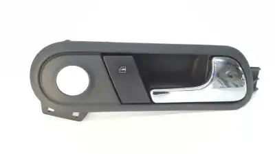 Peça sobressalente para automóvel em segunda mão puxador interior dianteiro direito por seat cordoba berlina (6l2) stella referências oem iam 6l0837114d