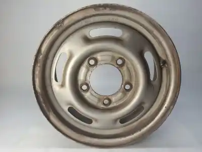 Second-hand car spare part RIM for KIA SPORTAGE  OEM IAM references K9965086050 042600 