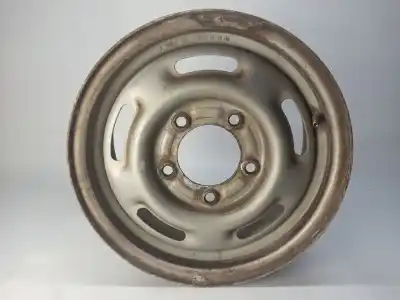 Second-hand car spare part RIM for KIA SPORTAGE  OEM IAM references K9965086050 042600 