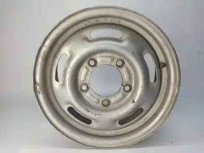 Second-hand car spare part RIM for KIA SPORTAGE  OEM IAM references K9965086050 042600 