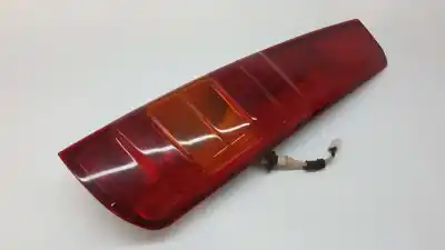 Peça sobressalente para automóvel em segunda mão farolim traseiro direito por mitsubishi space runner (n60) 2.0i referências oem iam mr465606