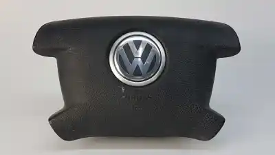Автозапчасти б/у ПЕРЕДНЯЯ ЛЕВАЯ ПОДУШКА БЕЗОПАСНОСТИ за VOLKSWAGEN T5 TRANSPORTER/FURGONETA  ссылки OEM IAM 7H0880201H 7H0880201Q4EC 7H0880201Q