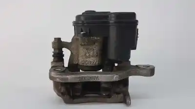 Piesă de schimb auto la mâna a doua etrier de frânã stânga spate pentru nissan qashqai (j11) acenta referințe oem iam 440114ea0a