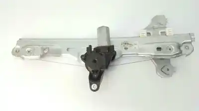 Piesă de schimb auto la mâna a doua mecanism actionare geam spate stânga pentru nissan qashqai (j11) acenta referințe oem iam 827014ea0a