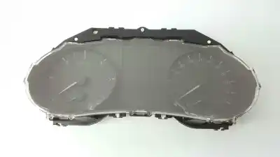 Piesă de schimb auto la mâna a doua ceas bord pentru nissan qashqai (j11) acenta referințe oem iam 248104el8b