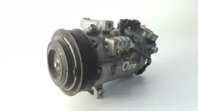Piesă de schimb auto la mâna a doua compresor de aer condiționat pentru nissan qashqai (j11) acenta referințe oem iam 926004eb1a