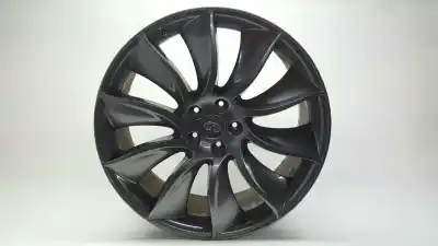 Pièce détachée automobile d'occasion jante pour infiniti fx fx30d s références oem iam ke4091c000 ke409-1c000 ke4091c000ds