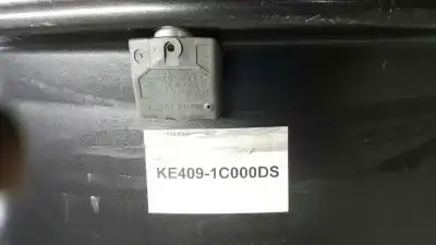 Pièce détachée automobile d'occasion jante pour infiniti fx fx30d s références oem iam ke4091c000 ke409-1c000 ke4091c000ds