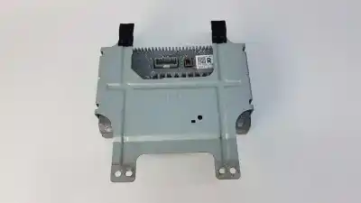 Second-hand car spare part multifunction display for infiniti fx fx30d s oem iam references 280911ja0e  