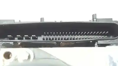 Second-hand car spare part abs for infiniti fx fx30d s oem iam references 476601dr4d 476601dr9d 0265236252