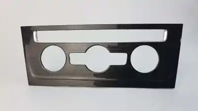 Pièce détachée automobile d'occasion embellisseur de feux arriere pour volkswagen golf vii lim. gte références oem iam 5g1863042