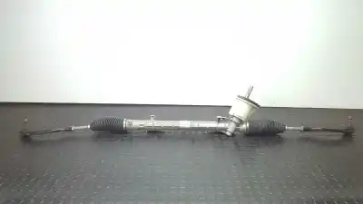 Peça sobressalente para automóvel em segunda mão caixa de direção por renault megane iii berlina 5 p dynamique referências oem iam 490017022r