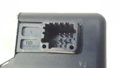 Автозапчастина б/у протикрадійний пристрій для nissan x-trail (t32) 360 4x4 посилання на oem iam 487004553r  34682101-05 Автозапчастина б/у протикрадійний пристрій для nissan x-trail (t32) 360 4x4 посилання на oem iam 487004553r  34682101-05