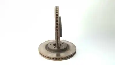 Автозапчастина б/у передній гальмовий диск для nissan x-trail (t32) 360 4x4 посилання на oem iam 402064ce0a   Автозапчастина б/у передній гальмовий диск для nissan x-trail (t32) 360 4x4 посилання на oem iam 402064ce0a