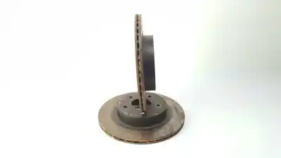 Автозапчастина б/у диск задній гальмовий для nissan x-trail (t32) 360 4x4 посилання на oem iam 432064ce0a  d32064ce0a Автозапчастина б/у диск задній гальмовий для nissan x-trail (t32) 360 4x4 посилання на oem iam 432064ce0a  d32064ce0a