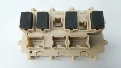 Автозапчастина б/у реле/запоперівник для nissan x-trail (t32) 360 4x4 посилання на oem iam 243504cl0b 4cl0b c62467d20