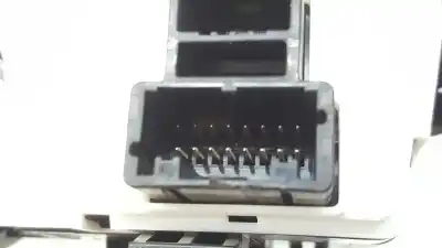 Автозапчастина б/у многофункційне управління для nissan x-trail (t32) 360 4x4 посилання на oem iam 255604cb5a  17523sn2