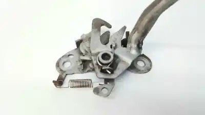 Автозапчасти б/у замок капота за citroen c4 picasso cool ссылки oem iam 793492