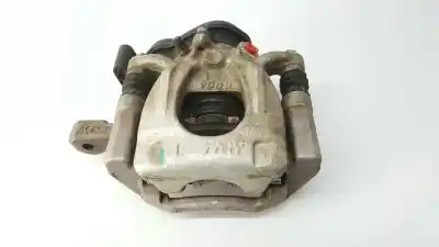 Автозапчастина б/у задній лівий гальмівний супорт для nissan x-trail (t32) 360 4x4 посилання на oem iam 440104ca0a Автозапчастина б/у задній лівий гальмівний супорт для nissan x-trail (t32) 360 4x4 посилання на oem iam 440104ca0a